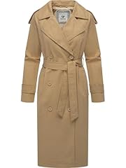 Ragwear damen übergangsjacke gebraucht kaufen  Wird an jeden Ort in Deutschland