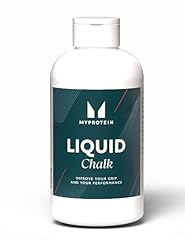 Myprotein liquid chalk for sale  Delivered anywhere in UK
