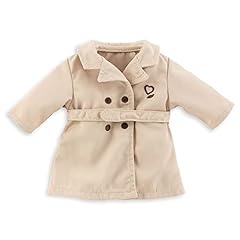 Corolle trench beige d'occasion  Livré partout en France