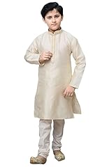Boys jacquard kurta for sale  Delivered anywhere in UK
