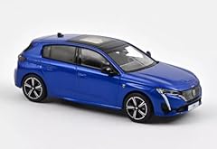 Norev peugeot 308 for sale  Delivered anywhere in UK