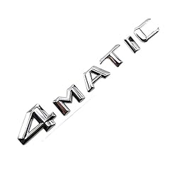 Abs matic logo for sale  Delivered anywhere in UK