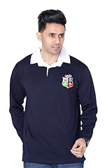 Lions rugby jersey for sale  Delivered anywhere in UK