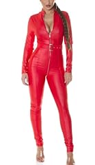 Koucla gogo lederlook gebraucht kaufen  Wird an jeden Ort in Deutschland