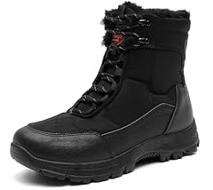 Sowdus winterstiefel herren gebraucht kaufen  Wird an jeden Ort in Deutschland