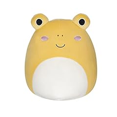 Squishmallows leigh yellow for sale  Delivered anywhere in UK