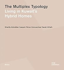 Multiplex typology living for sale  Delivered anywhere in UK