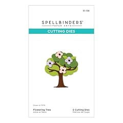 Spellbinders 138 flowering for sale  Delivered anywhere in UK