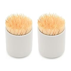 Vbqfdph ceramic toothpick for sale  Delivered anywhere in USA 
