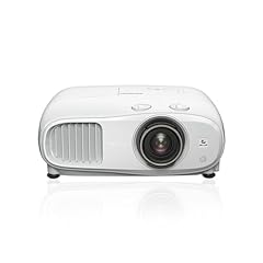 Epson tw7100 proiettore usato  Spedito ovunque in Italia 