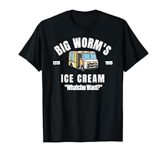 Big worm ice for sale  Delivered anywhere in UK