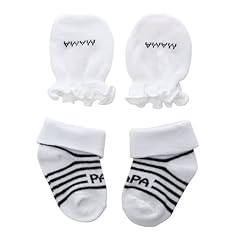 Baby socks mittens for sale  Delivered anywhere in UK
