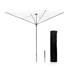 Minky outdoor rotary for sale  Delivered anywhere in UK