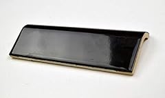 Westchester tile black for sale  Delivered anywhere in USA 