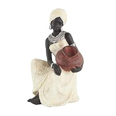 Deco polystone woman for sale  Delivered anywhere in USA 