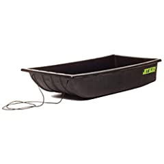 Shappell Jet Ice Fishing Sled, Large Heavy-Duty Multi-Purpose for sale  Delivered anywhere in USA 