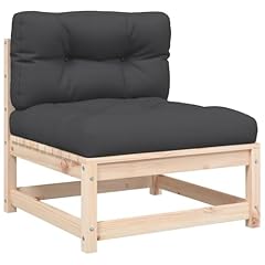 Vidaxl gartensofa hne gebraucht kaufen  Wird an jeden Ort in Deutschland