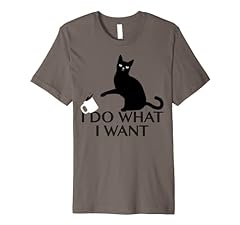 Funny cat personality for sale  Delivered anywhere in USA 
