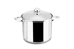 Pentola inox diametro usato  Spedito ovunque in Italia 