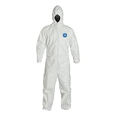 Dupont ty127s tyvek for sale  Delivered anywhere in USA 