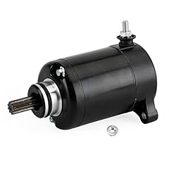 Artudatech starter motor for sale  Delivered anywhere in Ireland