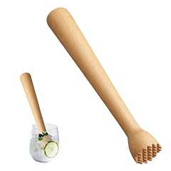 Barstampfer holz barstößel gebraucht kaufen  Wird an jeden Ort in Deutschland