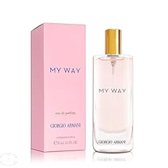 Giorgio armani way usato  Spedito ovunque in Italia 