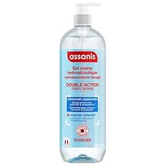 Assanis gel antibactérien d'occasion  Livré partout en France