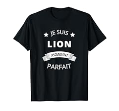 Cadeau lion humour d'occasion  Livré partout en France