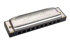 Hohner armonica speciale usato  Spedito ovunque in Italia 