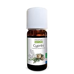 Huile essentielle cyprès d'occasion  Livré partout en France