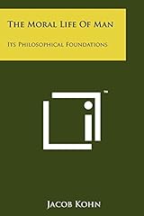 The moral life d'occasion  Livré partout en France