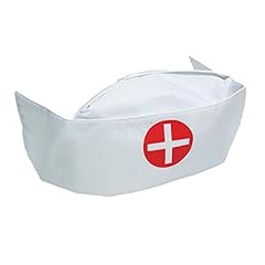 Toy nurse cap for sale  Delivered anywhere in USA 