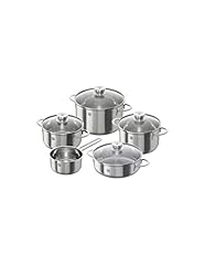 Zwilling lot casseroles d'occasion  Livré partout en Belgiqu
