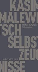 Selbstzeugnisse gebraucht kaufen  Wird an jeden Ort in Deutschland