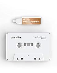 Arsvita audio cassette for sale  Delivered anywhere in USA 