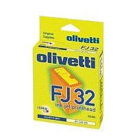 Olivetti testina colori usato  Spedito ovunque in Italia 