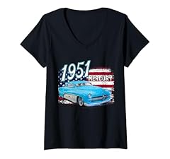 Womens 1951 mercury for sale  Delivered anywhere in USA 