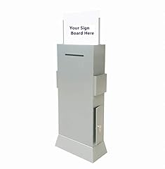 Fixturedisplays metal ballot for sale  Delivered anywhere in USA 