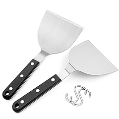 Metal spatula set for sale  Delivered anywhere in USA 
