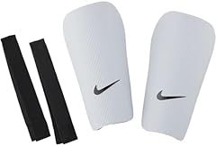 Nike guard parastinchi usato  Spedito ovunque in Italia 