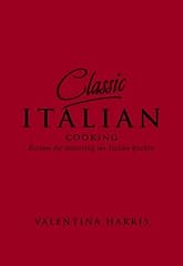 Classic italian cooking for sale  Delivered anywhere in UK