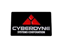 Cyberdyne corporations termina for sale  Delivered anywhere in UK