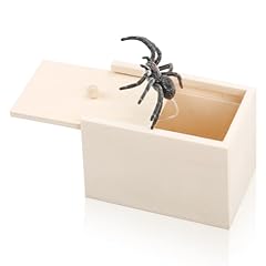 Spider scare prank for sale  Delivered anywhere in UK