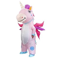 Jashke unicorn inflatable for sale  Delivered anywhere in Ireland