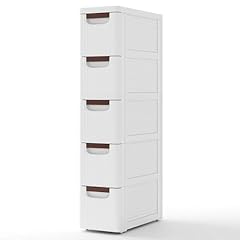 Costway nischenschrank schmal gebraucht kaufen  Wird an jeden Ort in Deutschland