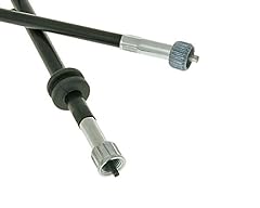 Speedometer cable malaguti for sale  Delivered anywhere in Ireland