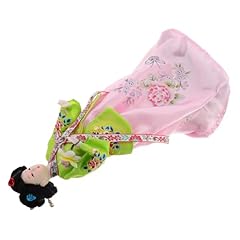 Bathveve poupée hanbok d'occasion  Livré partout en France