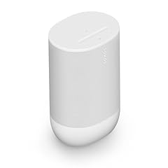 Sonos move white for sale  Delivered anywhere in USA 