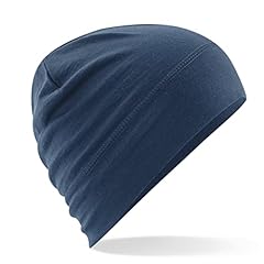 Beechfield merino beanie for sale  Delivered anywhere in UK